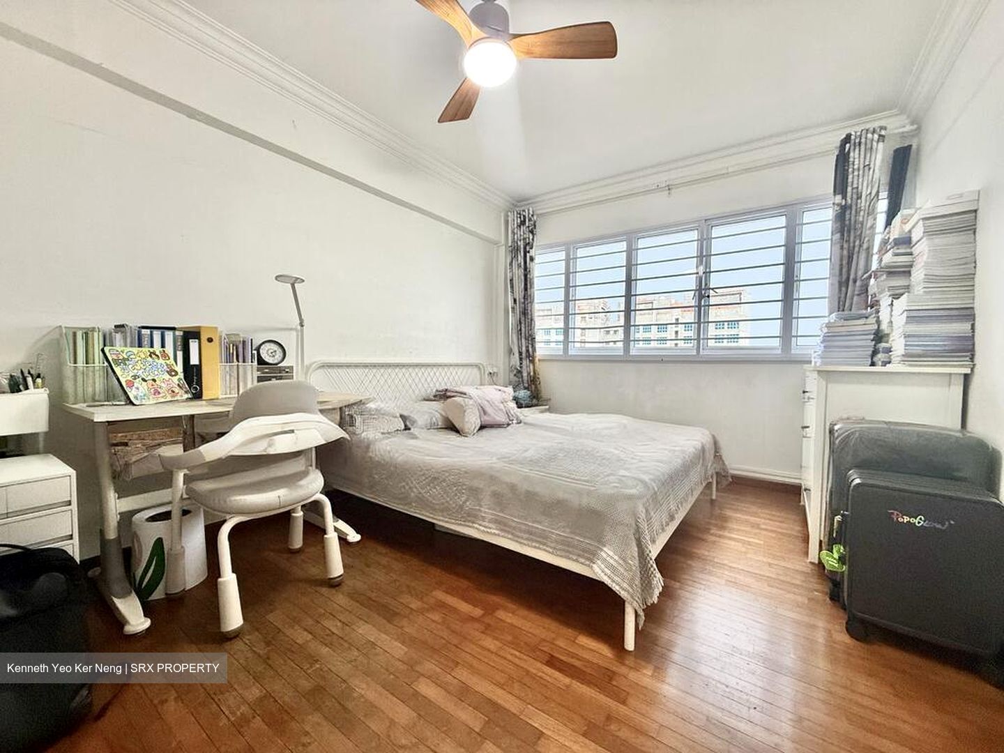 Blk 539 Cheng San View (Ang Mo Kio), HDB 5 Rooms #516685641